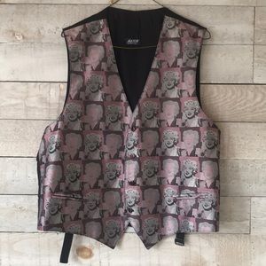 Marilyn Munroe vest